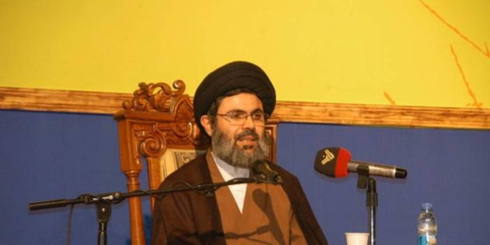 Nasrallah'ın halefi olacağı konuşulan Haşim Safiyuddin kimdir?