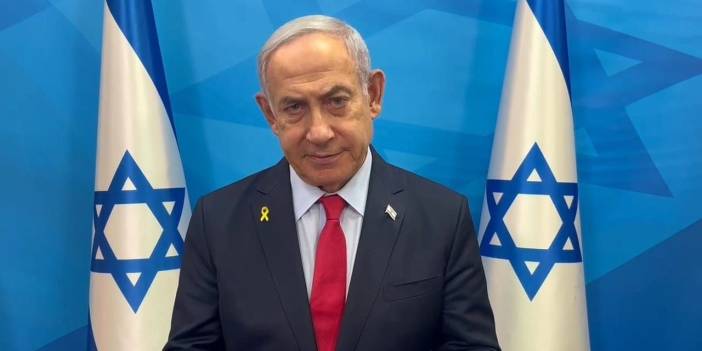 Netanyahu'dan ilk Nasrallah açıklaması: Emri ben verdim ve artık bizimle değil