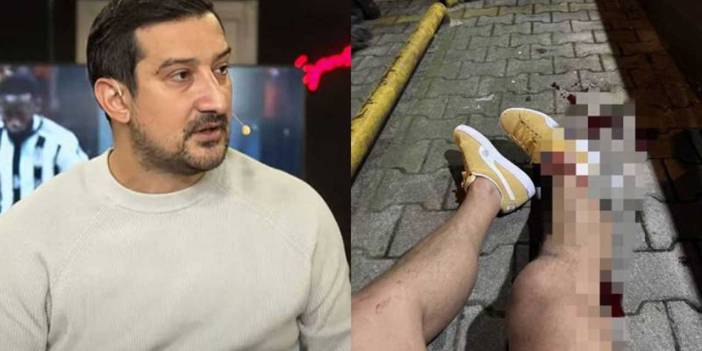 Serhat Akın'a yönelik silahlı saldırıda altı kişi adliyede