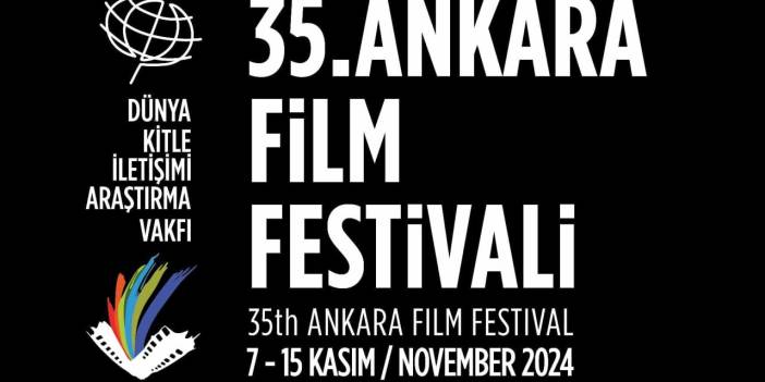 35. Ankara Film Festivali’nin Onur Ödülleri açıklandı