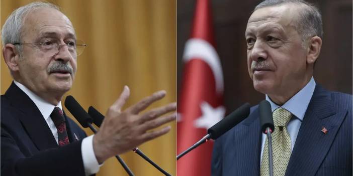 Kılıçdaroğlu'ndan Erdoğan'a Türkevi yanıtı: 'Muhalefet içinde yandaş aramaktan vazgeç'