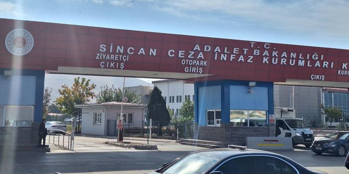 Sinan Ateş davası... Mahkeme, tetikçi Özyağcı'nın yaptığı 'tetik' işareti nedeniyle suç duyurusunda bulundu