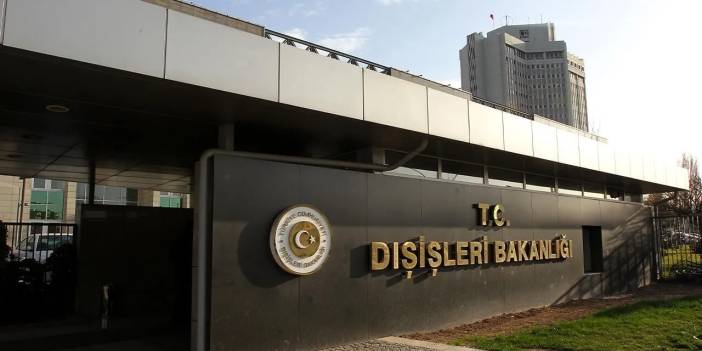 Dışişleri'nden Lübnan açıklaması: Vatandaşlarımızın tahliyesi için alternatif planlar hazır