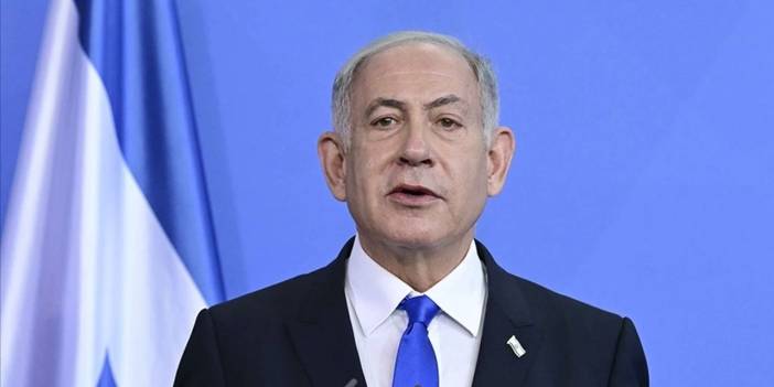 Netanyahu, 'İran'ın İsrail'e saldırı hazırlığında olduğu' iddiasından sonra konuştu