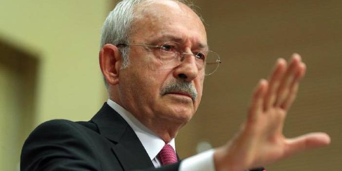 Kılıçdaroğlu'ndan 'ayakta karşılama' tepkisi: Yalnızca halk için ayağa kalkarız