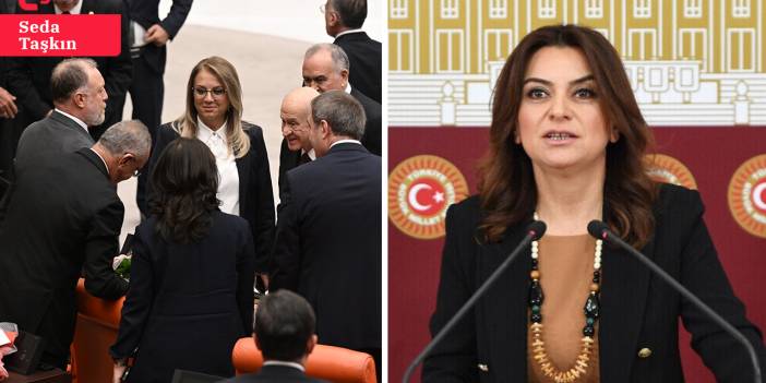 DEM Parti'den Bahçeli'ye yanıt: Sözleri anlamlı ama pratiğe dönüşmeli