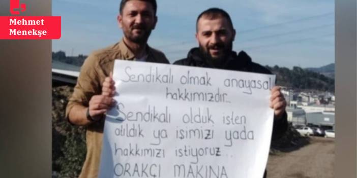 Sendikalı olunca işten atılan işçiler için emsal karar: Hem tazminat hem işe iade hakkı kazandılar