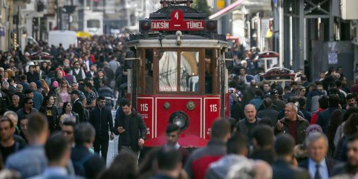 İstanbul'un aylık enflasyonu Avrupa'nın yıllık enflasyonunu geçti: Yaşama maliyeti 70 bin TL'yi aştı