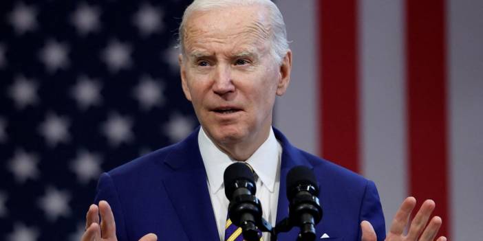 Biden, oğlu Hunter Biden için af yetkisini kullandı