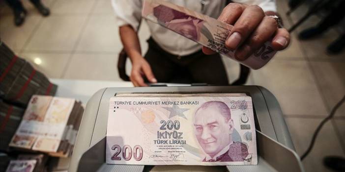 Ekonomik krizin 'getirisi': Artık her iki banknottan biri 200 TL