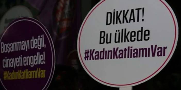 Eylül ayında 30 kadın ve bir çocuk katledildi