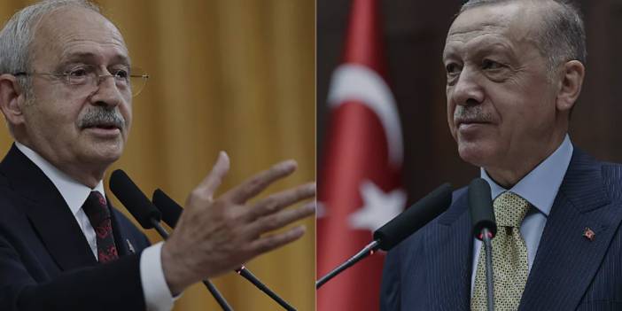 Kılıçdaroğlu'ndan Erdoğan'a: 'Yumuşamayacağız ve normalleşmeyeceğiz'