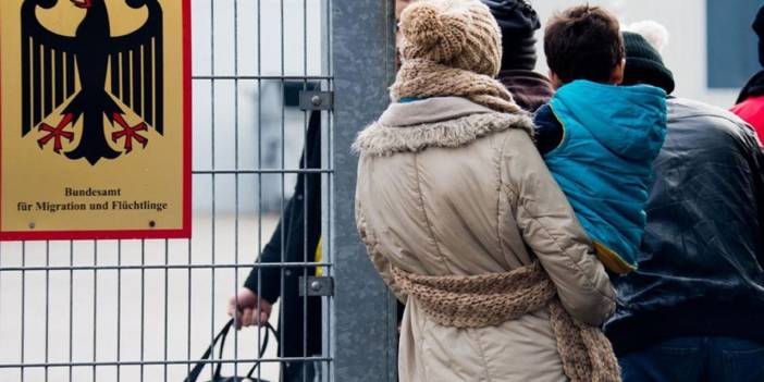 Almanya'ya giden 10 bin depremzede geri dönmedi