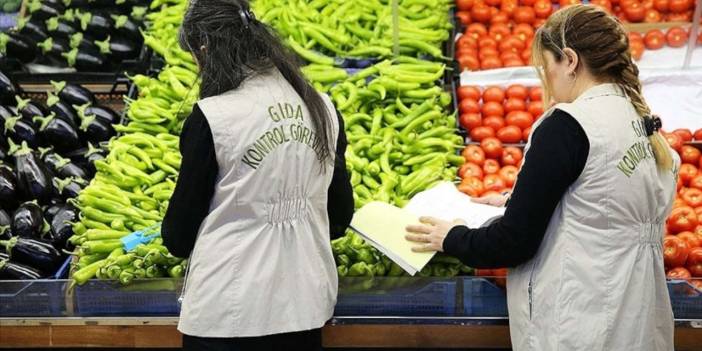 Bakanlık son hileli ürün listesini güncelledi: Dana köftede et yerine deri dokusu kullanılmış