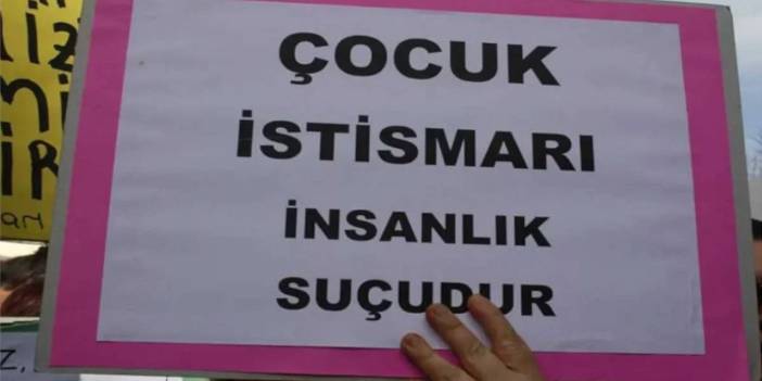 Tekirdağ'da cinsel istismara maruz bırakılan Sıla bebek öldü