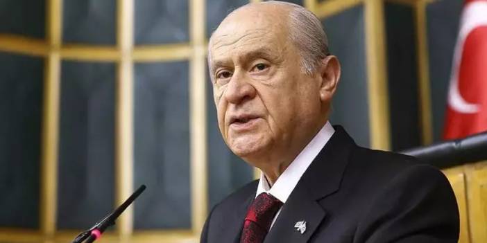 Bahçeli İmamoğlu'nun randevu talebini reddetti