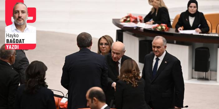 Bahçeli'nin cazip teklifi