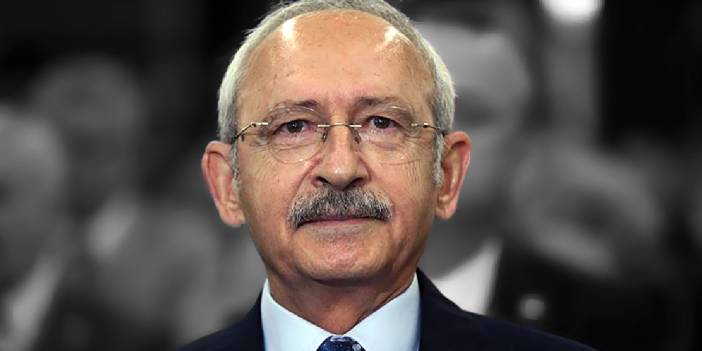 Kılıçdaroğlu'ndan 'Özel ve Durbay iddiasının arkasında ekibi var' iddiasına yanıt