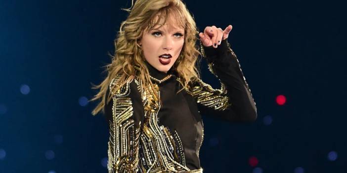 İngiltere'de eski bakandan hükümete 'Taylor Swift' sorusu: Özel koruma mı sağladınız?