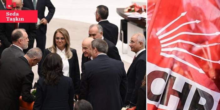 İktidarın DEM Parti'ye uzattığı eli CHP nasıl yorumluyor? ... 'Cumhur İttifakı sıkıştı, mecbur kaldı'