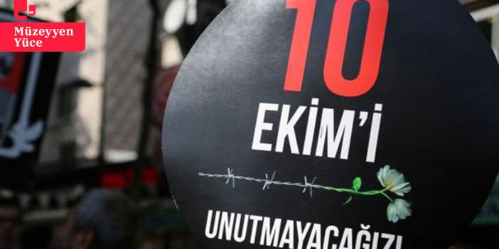 10 Ekim Katliamı’nın 9’uncu yılı: ‘Bu adalet mücadelesi biz bitti demeden bitmeyecek’