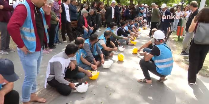 Aydın ve akademisyenlerden direnişteki Fernas işçileri için imza kampanyası