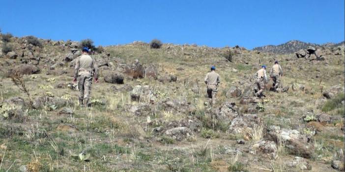 Kırıkkale'de kayıp kadın 16 gündür bulunamadı, iki kişi daha tutuklandı