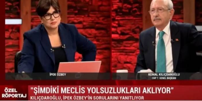 Kılıçdaroğlu'ndan Erdoğan'ı ayakta karşılama çıkışı: 'Bir sahtekarın önünde ayağa mı kalkılır'