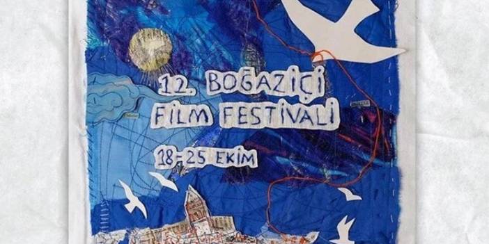 12'nci Boğaziçi Film Festivali'nin jürisi belli oldu