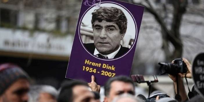 Kamu görevlilerinin yargılandığı Hrant Dink davası ertelendi