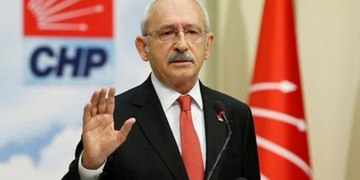 Kılıçdaroğlu, Kurtulmuş’un anayasa çıkışını 'bölücülük' saydı