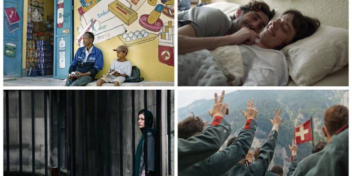 14'üncü Uluslararası Suç ve Ceza Film Festivali başlıyor: 'Herkes için Adalet'