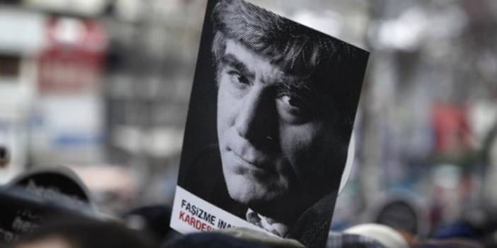 Hrant Dink davası: Yılmazer'in savunması için son kez ertelendi