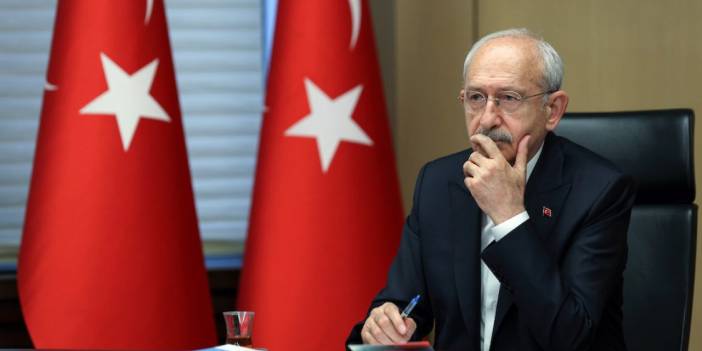 Kılıçdaroğlu hakkında zorla getirme kararı