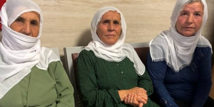 Barış Anneleri, duruşmaya 9 gün kala başka cezaevine sevk edildi