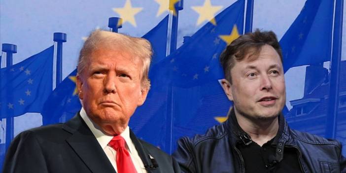 Elon Musk'tan Trump'ın seçim kampanyasına 75 milyon dolar bağış