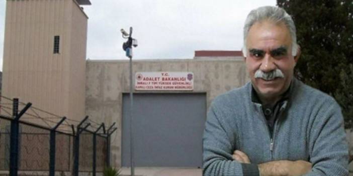 Abdülkadir Selvi: Ömer Öcalan İmralı’ya gidebilir