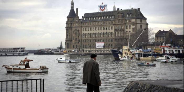 Haydarpaşa ve Sirkeci garlarında alt kiralamanın önü açıldı