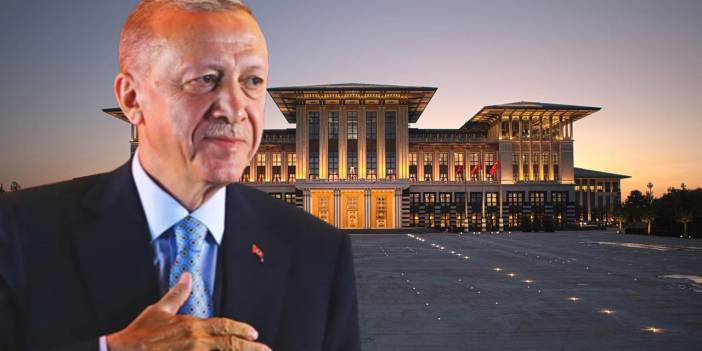 Cumhurbaşkanı ödeneğine yüzde 30 artış: Erdoğan'ın maaşı 238 bin lira oldu