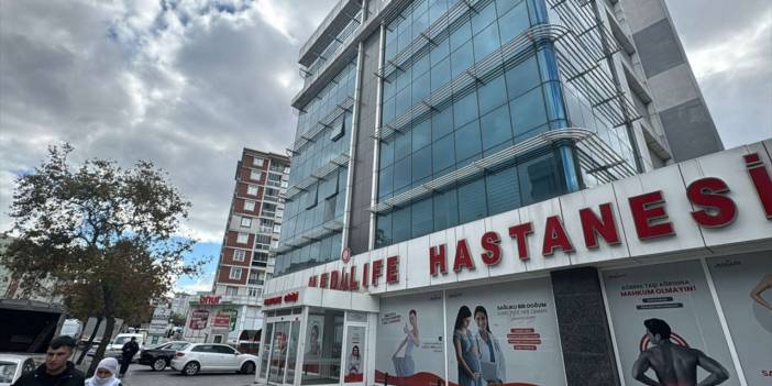 Yenidoğan çetesi soruşturmasında 10 hastanenin ruhsatı iptal edildi