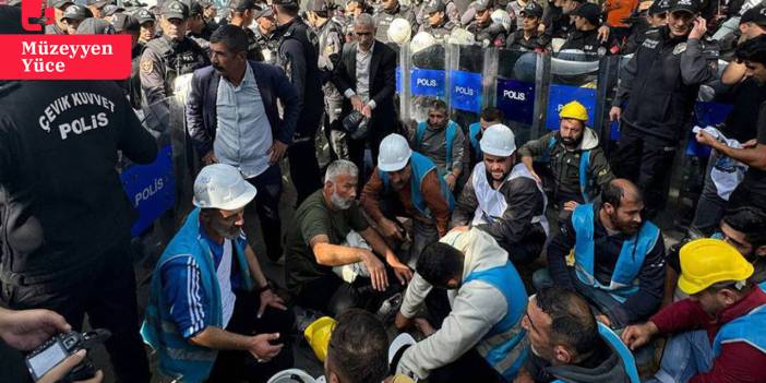 Fernas madencileri kazandı: İşveren taleplerini kabul etti, anlaşma sağlandı