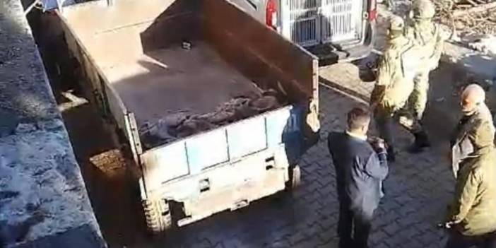 Mardin’de iki mahalledeki sokağa çıkma yasağı kaldırıldı: Dört gözaltı