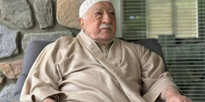 Yayın organı duyurdu: Fetullah Gülen öldü