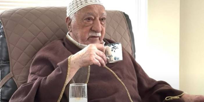 Fethullah Gülen'in yerine geçeceği konuşulan isimler: Türkyolu, Özcan, Yıldırım...