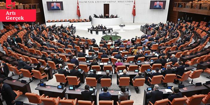 'Etki ajanlığı' yeniden Meclis'te ... Hukukçu Cangı: İktidara dikensiz gül bahçesi sunacak