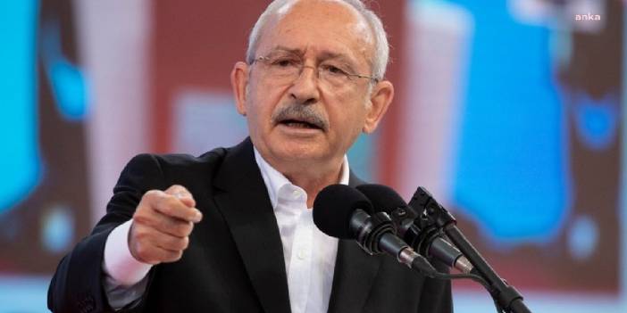 Kılıçdaroğlu'ndan Erdoğan'a göndermeli Gülen paylaşımı: 'Sen, neler istedi de vermedin ki?'