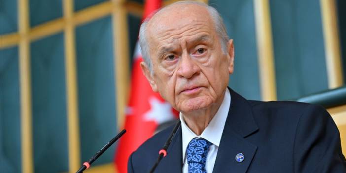 Ümit Özdağ ve Devişoğlu'ndan MHP lideri Bahçeli'ye tepki