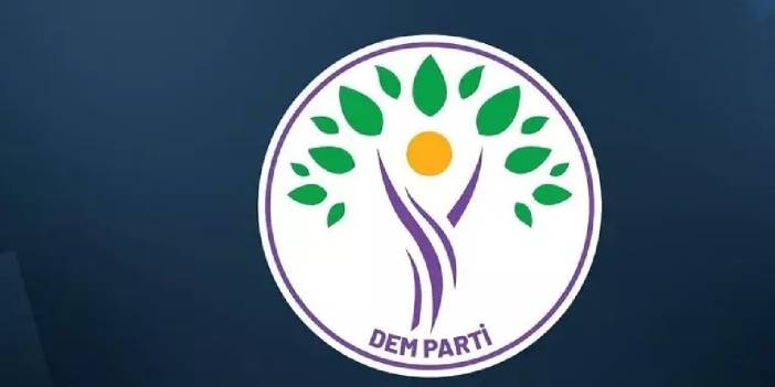 Bahçeli'nin çağrısı sonrası toplanan DEM Parti MYK sona erdi