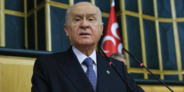 Bahçeli'nin Öcalan açıklamasının ardından 'infaz düzenlemesi gündemde' iddiası