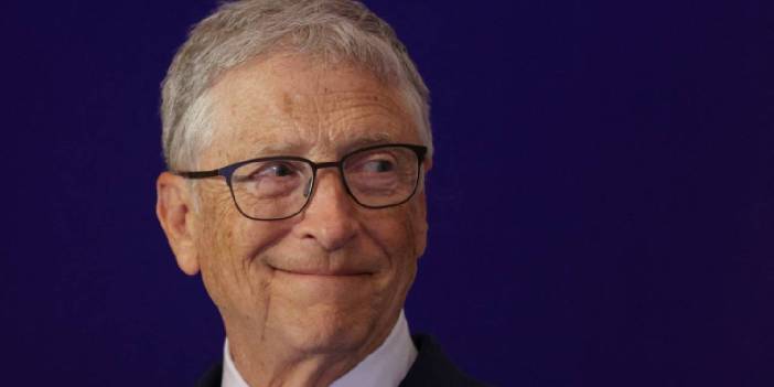 Bill Gates'den Kamala Harris'in başkan adaylığını destekleyen kuruluşa 50 milyon dolar bağış